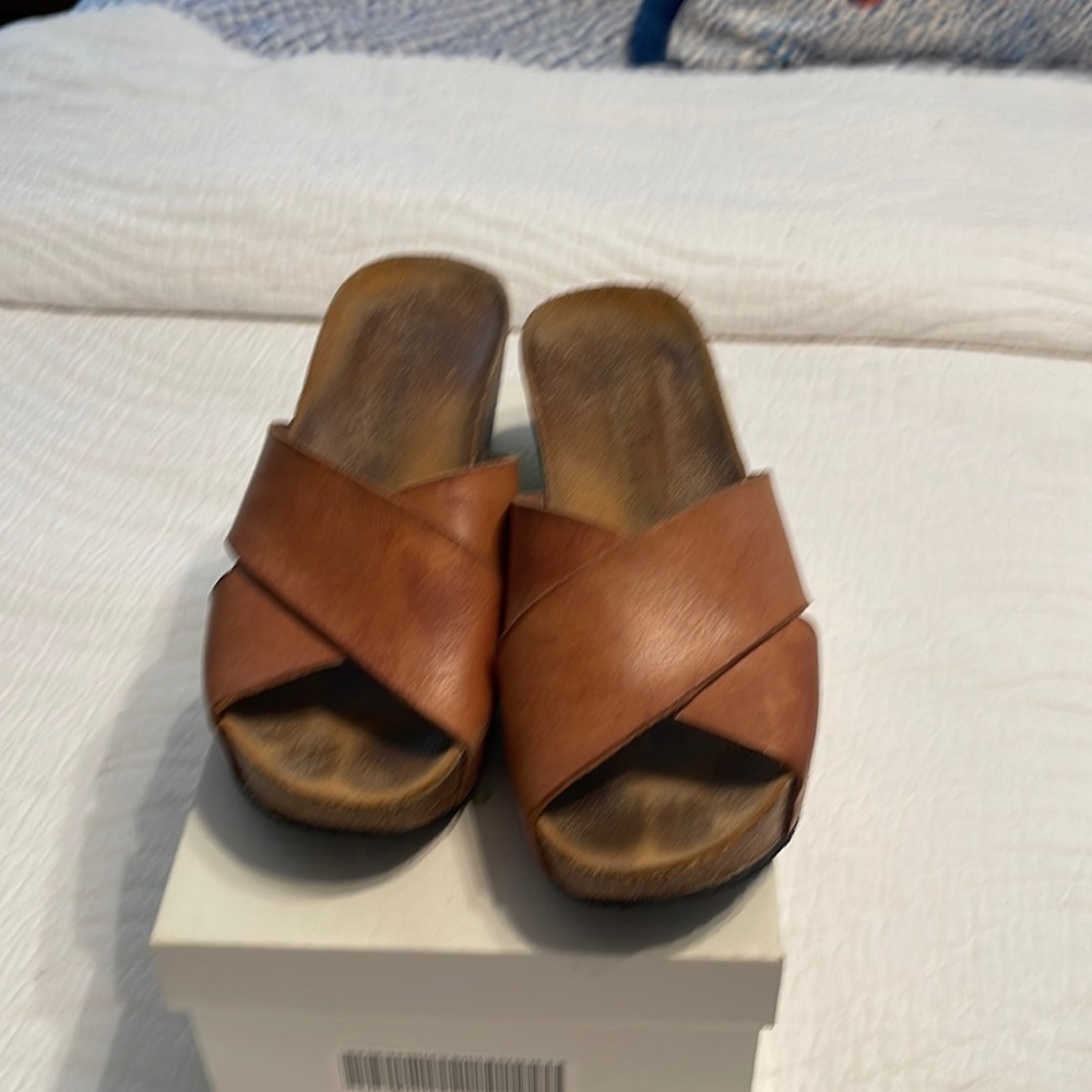 Lila sabbia for Eric Michael. Harmony Natural size 39
